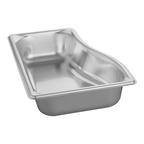 bak gastronorm GN1/3