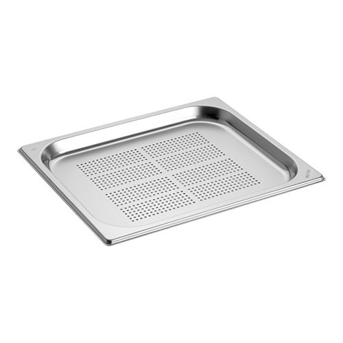 bak gastronorm GN1/2