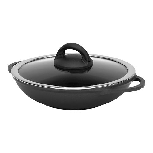 wok diameter:32cm
