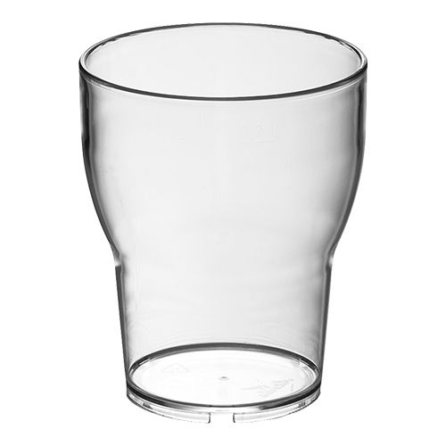 universeel glas 20cl