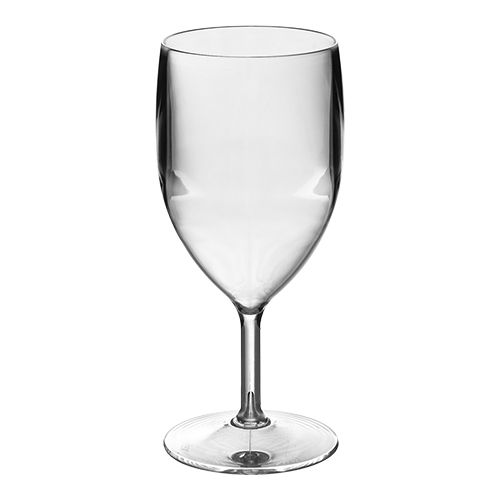 wijn glas 25cl