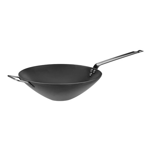 wok diameter:30cm