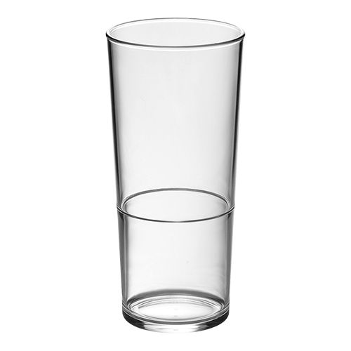 universeel glas 34cl