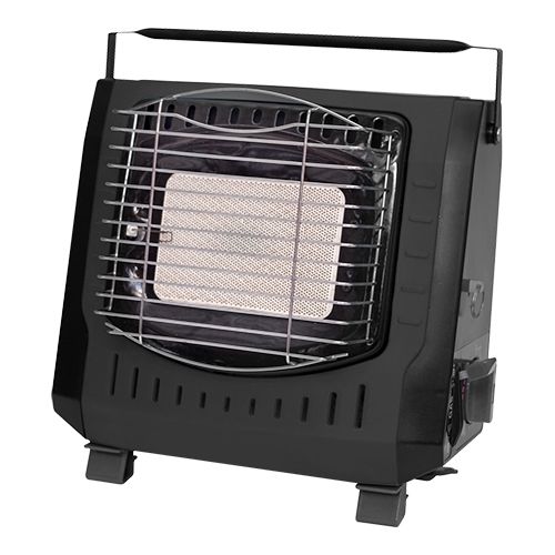 terrasverwarmer