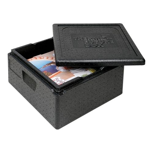 thermobox pizza
