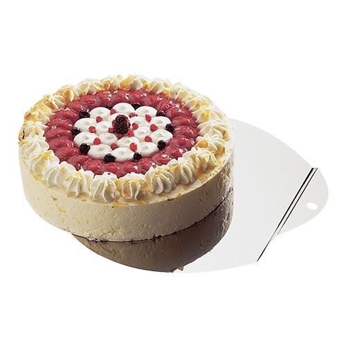 taartschep diameter:30cm