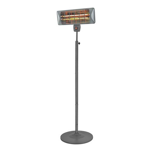 terrasverwarmer