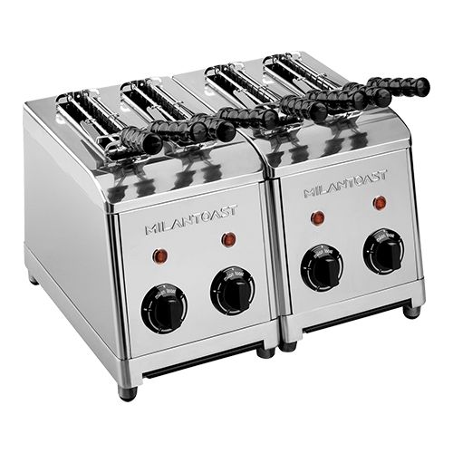 tosti apparaat |4-tangen|