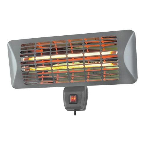 terrasverwarmer