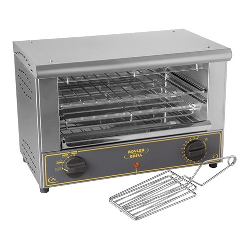 tosti salamander |1-etage|