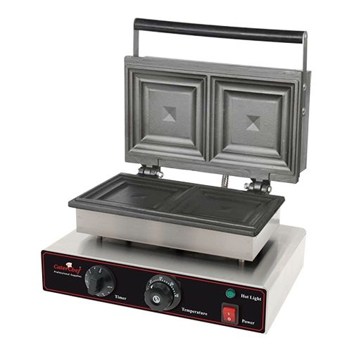 tosti bakapparaat