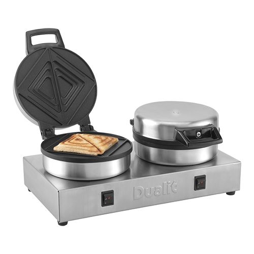 tosti bakapparaat