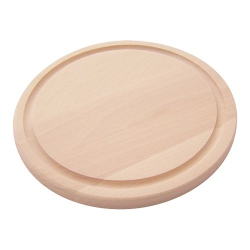 snijplank diameter:25cm