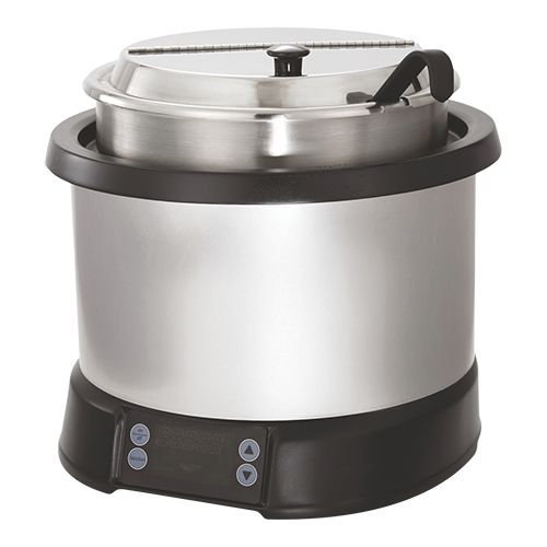 soepketel 10,4L
