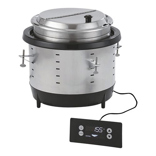 soepketel 10,4L