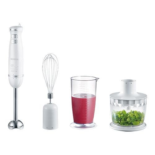 staafmixer |19cm| combi