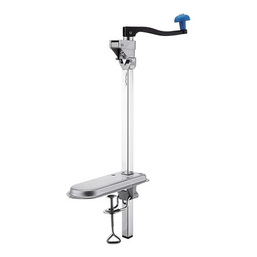 staart-blikopener H.35cm