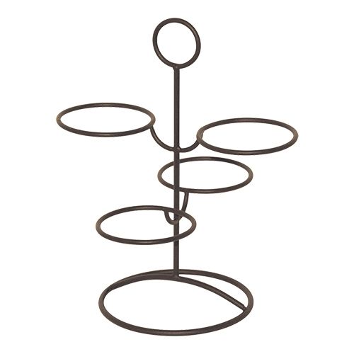 serveerstandaard |4xdiameter:10,0cm|