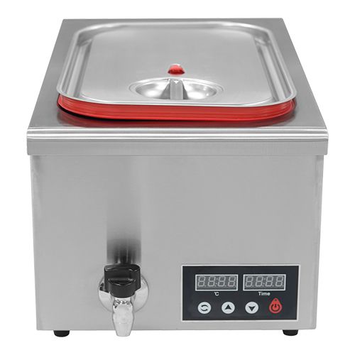 sous vide bain marie |24L|