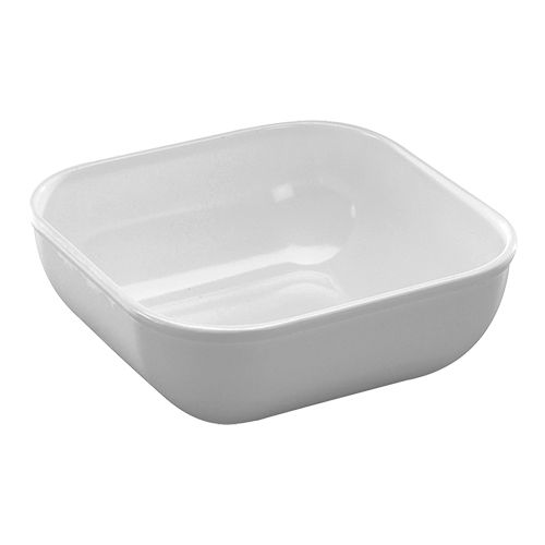 serveerschaal 21,0x21,0cm