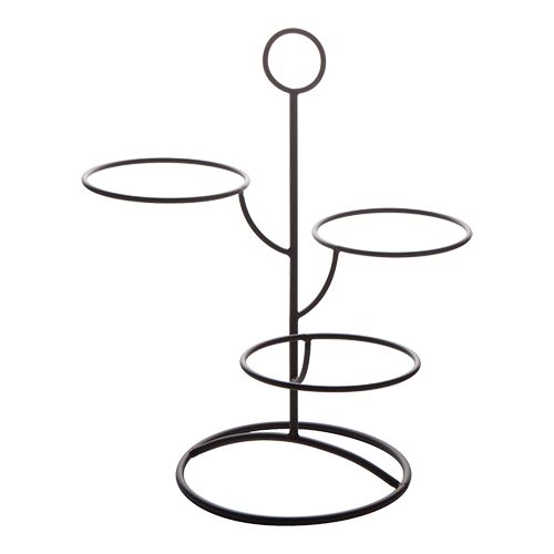 serveerstandaard |3xdiameter:14,0cm|