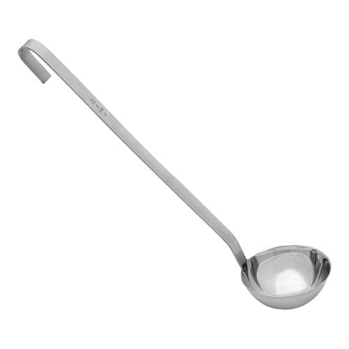 opscheplepel diameter:09,0cm