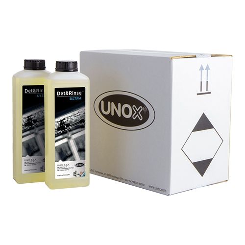 oven reiniger / glans |10x1,0L|