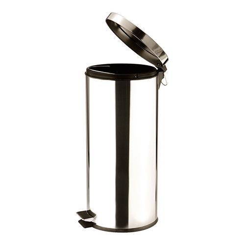 pedaal afvalbak 030,0L