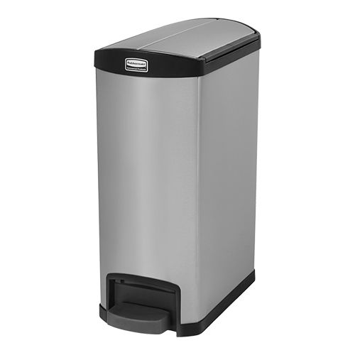 pedaal afvalbak 090,0L