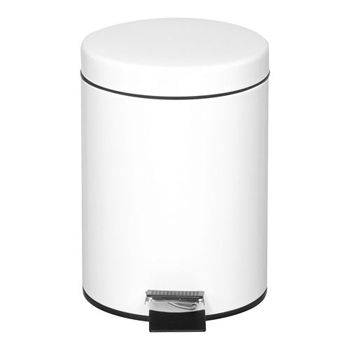 pedaal afvalbak 005,6L