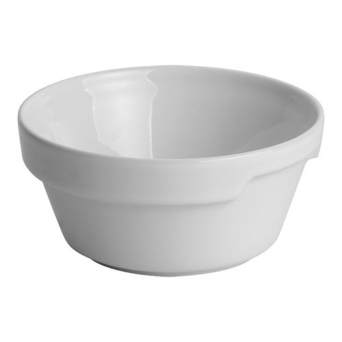 ramekin diameter:09,5cm