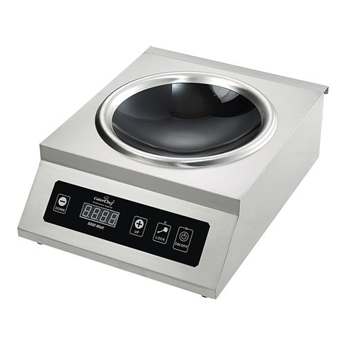 Inductie kooktoestel |1-zone|