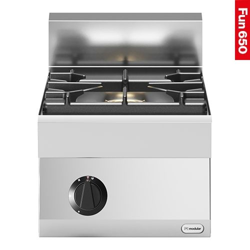 kooktoestel |1-zone|