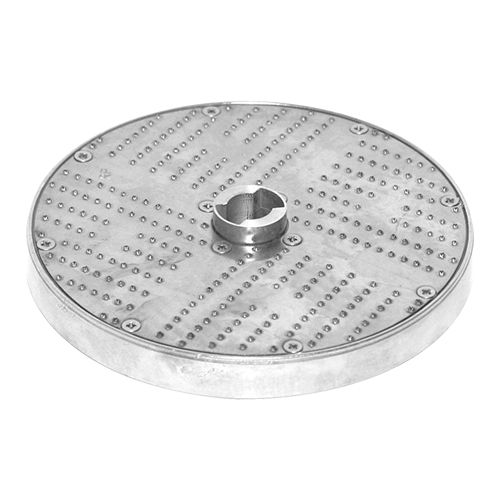 raspschijf Parmezaan