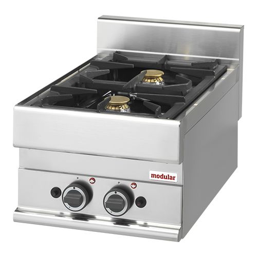 kooktoestel |2-zones|