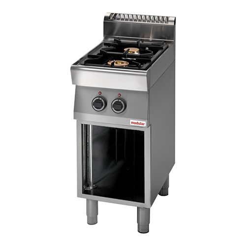 kooktoestel |2-zones|