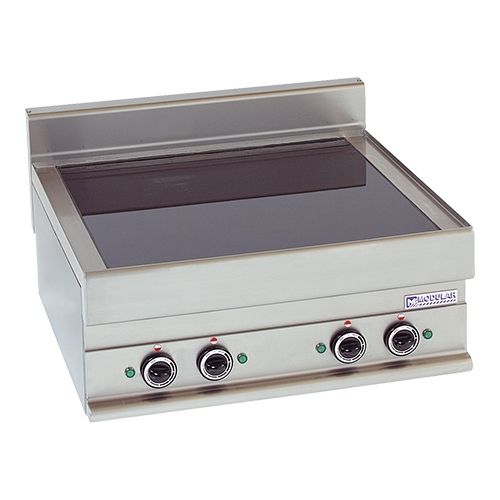 kooktoestel |4-zones|