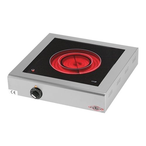 Inductie kooktoestel |1-zone|