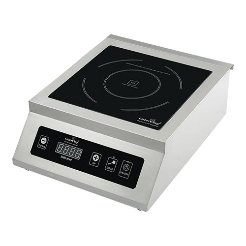 Inductie kooktoestel |1-zone|