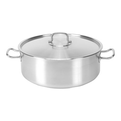 kookpan laag diameter:45,0cm