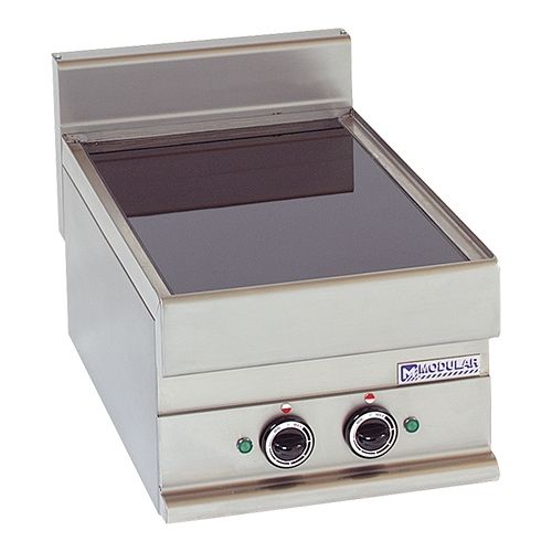 Inductie kooktoestel |2-zones|