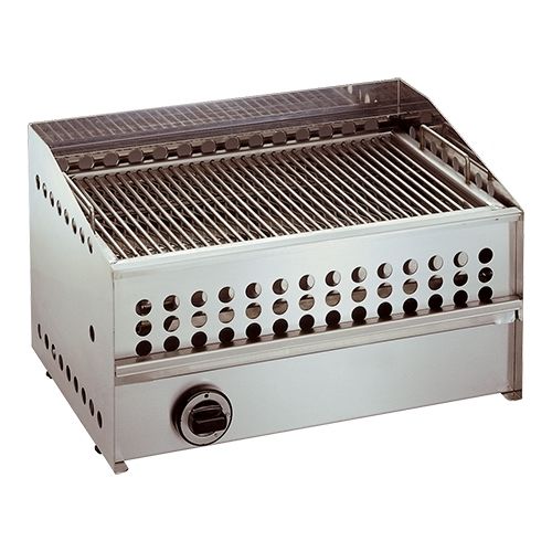 lavasteen grill |1-zone|