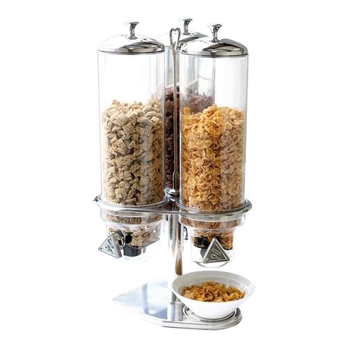 muesli dispenser |3x4,0L|