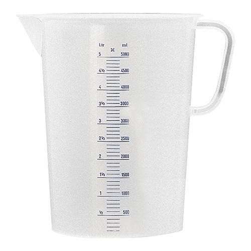 maatbeker 0,5L