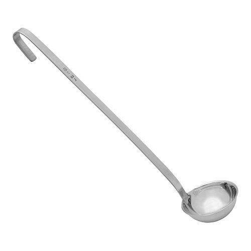opscheplepel diameter:07,0cm