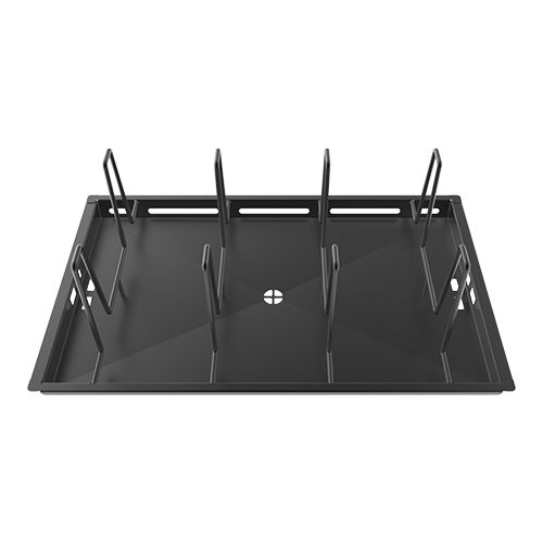 kippen-grill rooster GN1/1