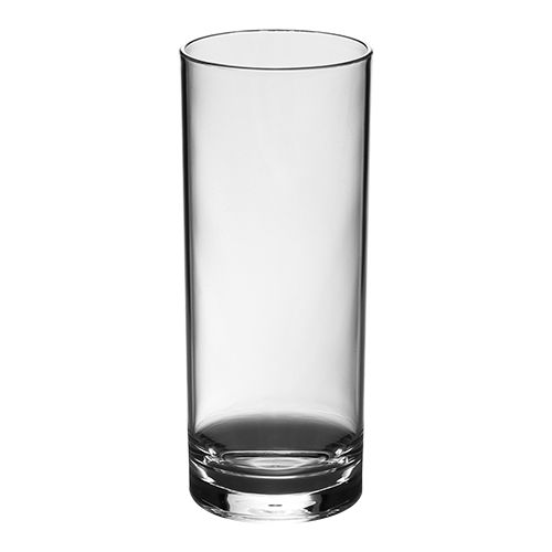 longdrink glas 22cl
