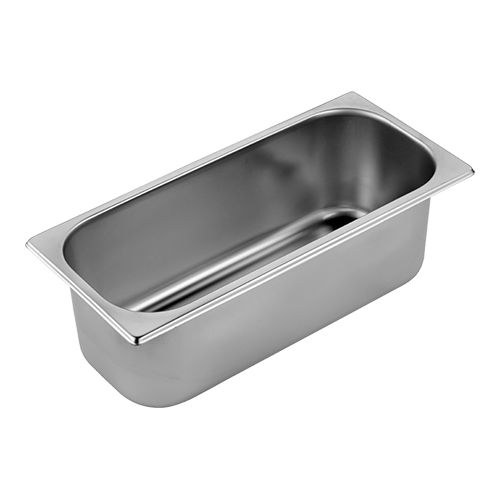 ijs uitschepbak 36x16,5cm