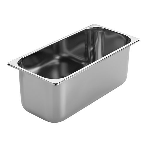 ijs uitschepbak 36x16,5cm