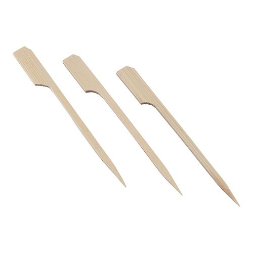 hamburger prikkers L.09,0cm